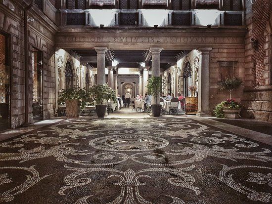 Il Salumaio di Montenapoleone